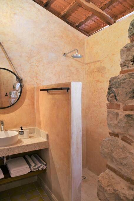 Trilliza Amarilla Villa Campeche Exterior photo